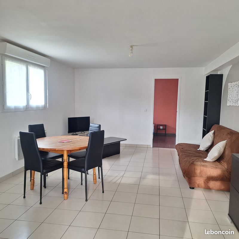 Appartement 2 pièces 43 m² · à Boucau · 43 m² · 679 €/mois