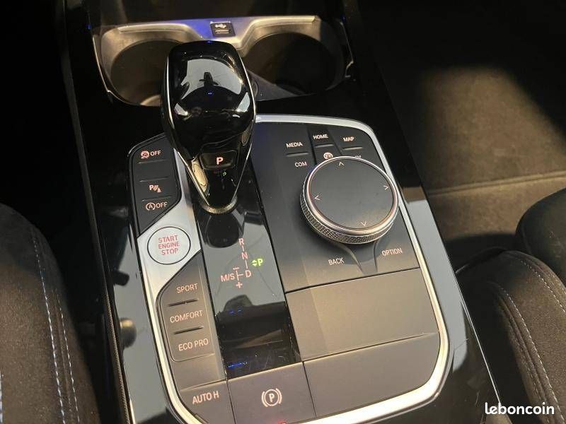 BMW 116d 116 ch DKG7 M Sport (image 19)