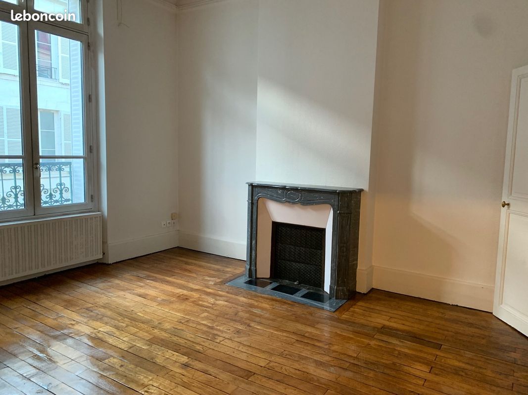 Appartement 2 pièces 66 m² · à Orléans · 66 m² · 213 200 €