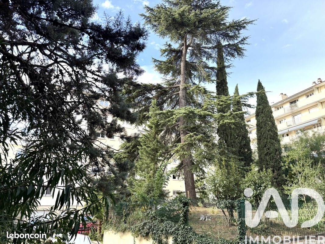 Appartement 4 pièces 87 m² · à Montpellier · 87 m² · 226 000 €