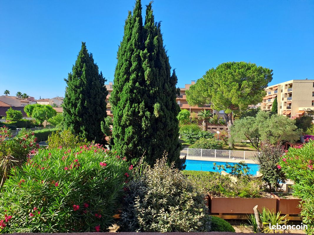 Location appartement (image 4)