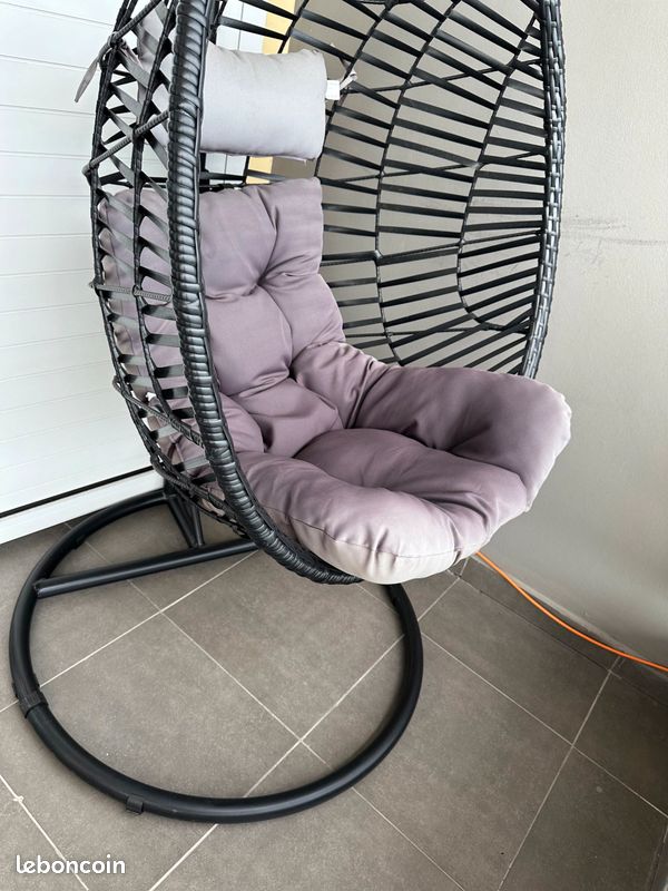 Fauteuil (image 3)