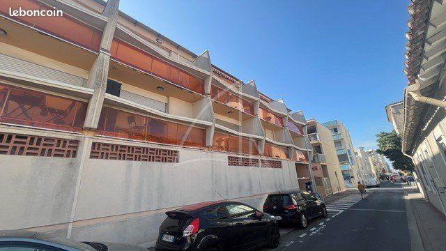 Appartement 1 pièce 25 m² · à Palavas-les-Flots · 25 m² · 104 000 €