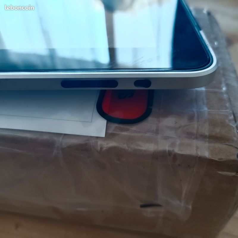 IPad A1337 WiFi + 3G - 64GB (image 4)