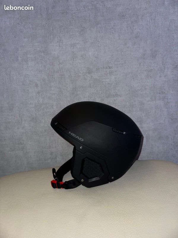Casque ski (image 7)