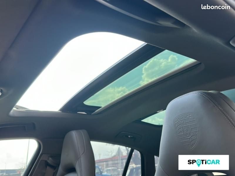 Porsche Panamera 2.9 V6 462ch 4 E-Hybrid Platinum Edition (image 37)