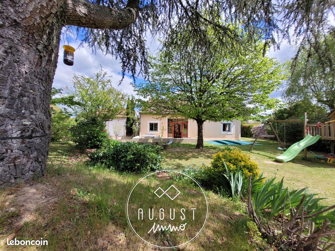 Maison 7 pièces 200 m² - Limoges 87000 (image principale 2)