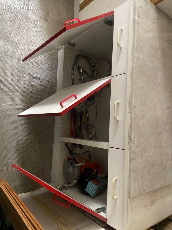 Meuble bas (image 3)