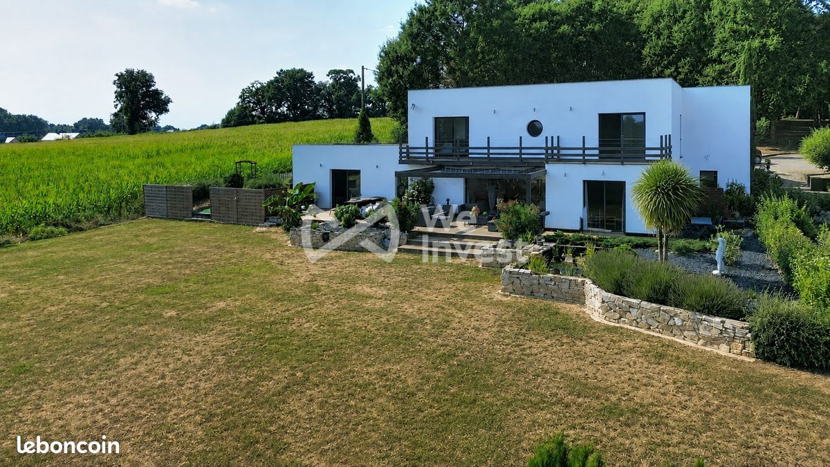 Maison 9 pièces 388 m² · à Moncé-en-Belin · 388 m² · 680 000 €