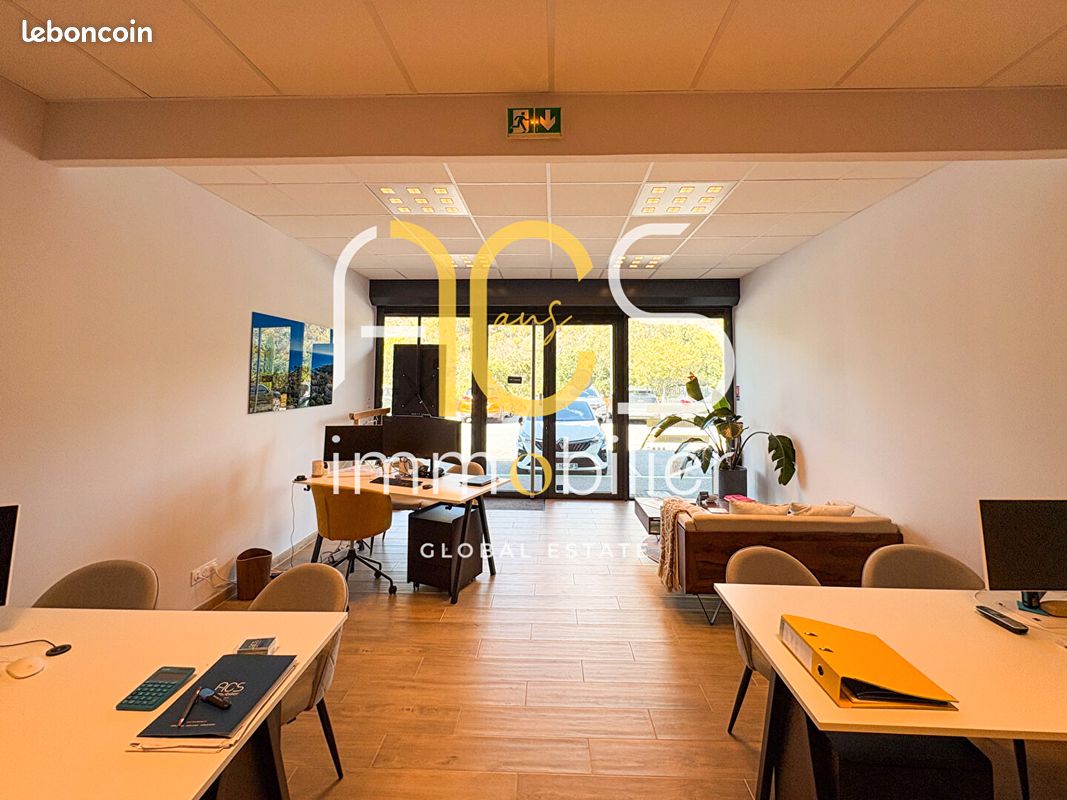 Local commercial 60 m² SAINT RAPHAEL (image 7)
