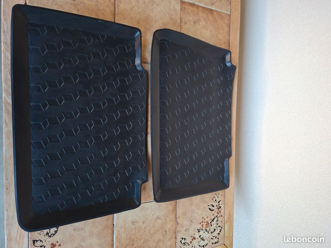 Tapis Auto (image 2)