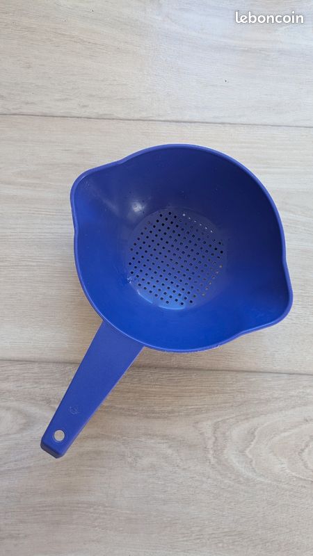 Passoire tupperware (image 1)