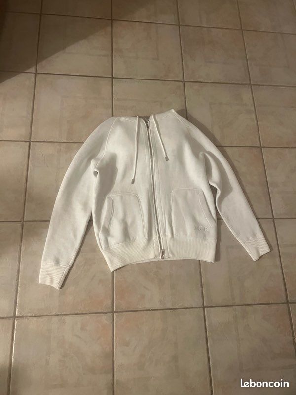 Veste (image 1)