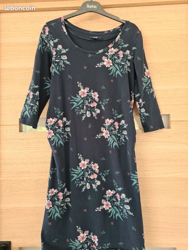 Robe grossesse 34-36 (image 1)