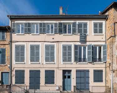 Appartement 135 000 € - 49 m²