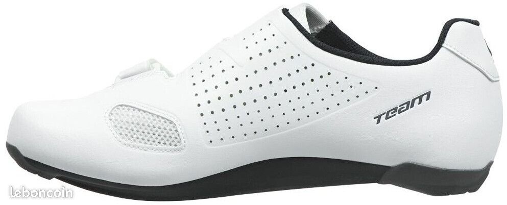 Scott Sports Women's Road Team Boa (39) - acheter sur