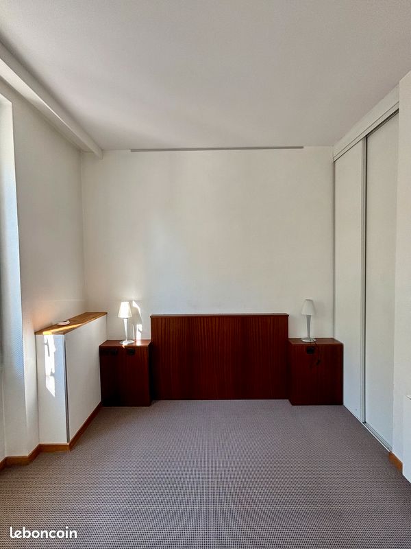 Appartement a louer lons-le-saunier - 2 pièce(s) - 37 m2 - Surfyn