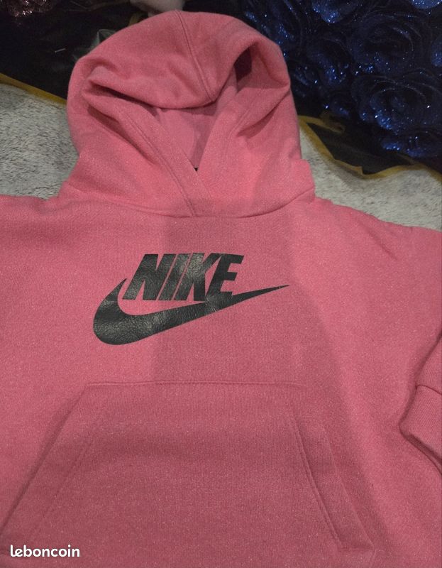 Pull Nike (image 2)