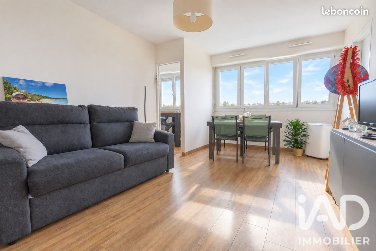 Appartement 3 pièces 67 m² · à Beaune · 67 m² · 145 000 €