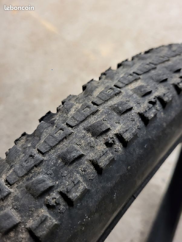 Pneu maxxis crossmark 2 exo 29x2.1 tubetype (image 1)
