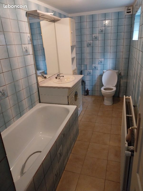 Maison a louer roubaix - 4 pièce(s) - 95 m2 - Surfyn