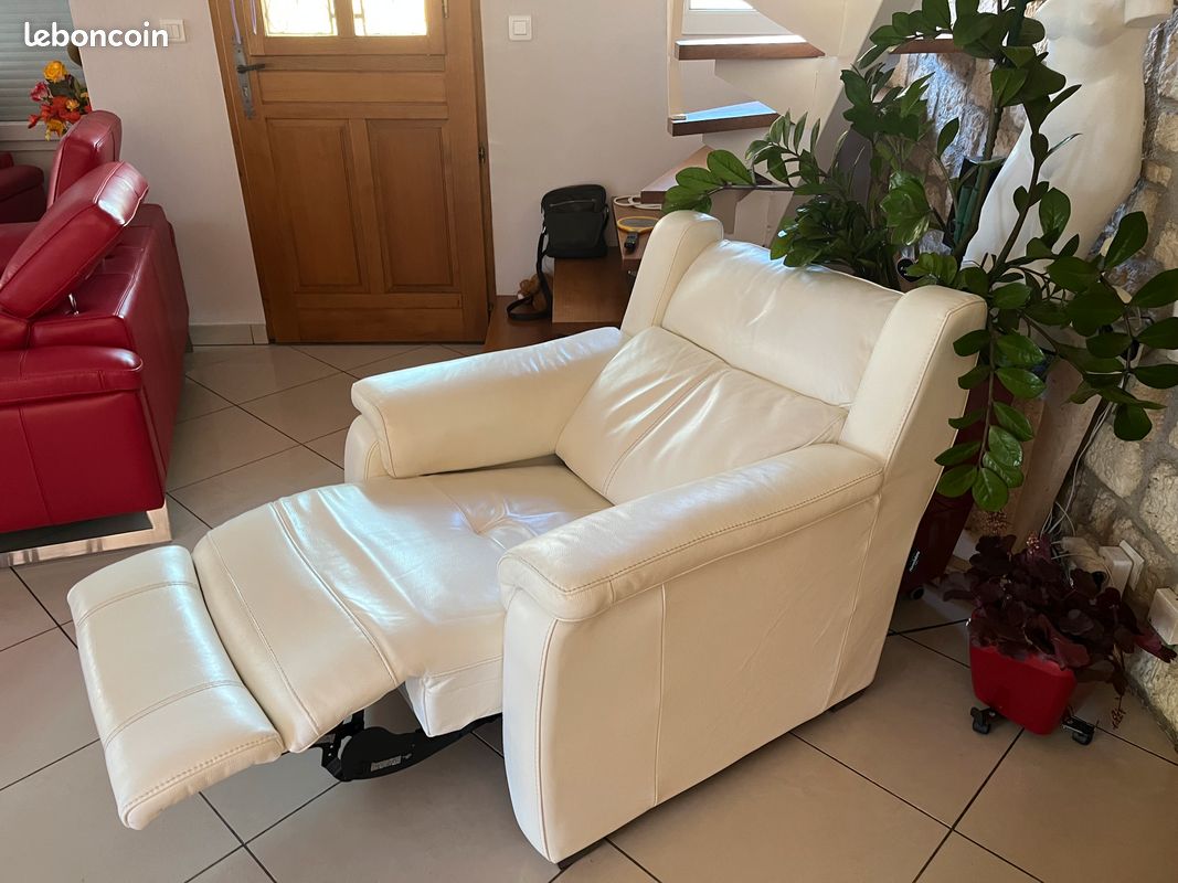 Fauteuil de relaxation (image 4)