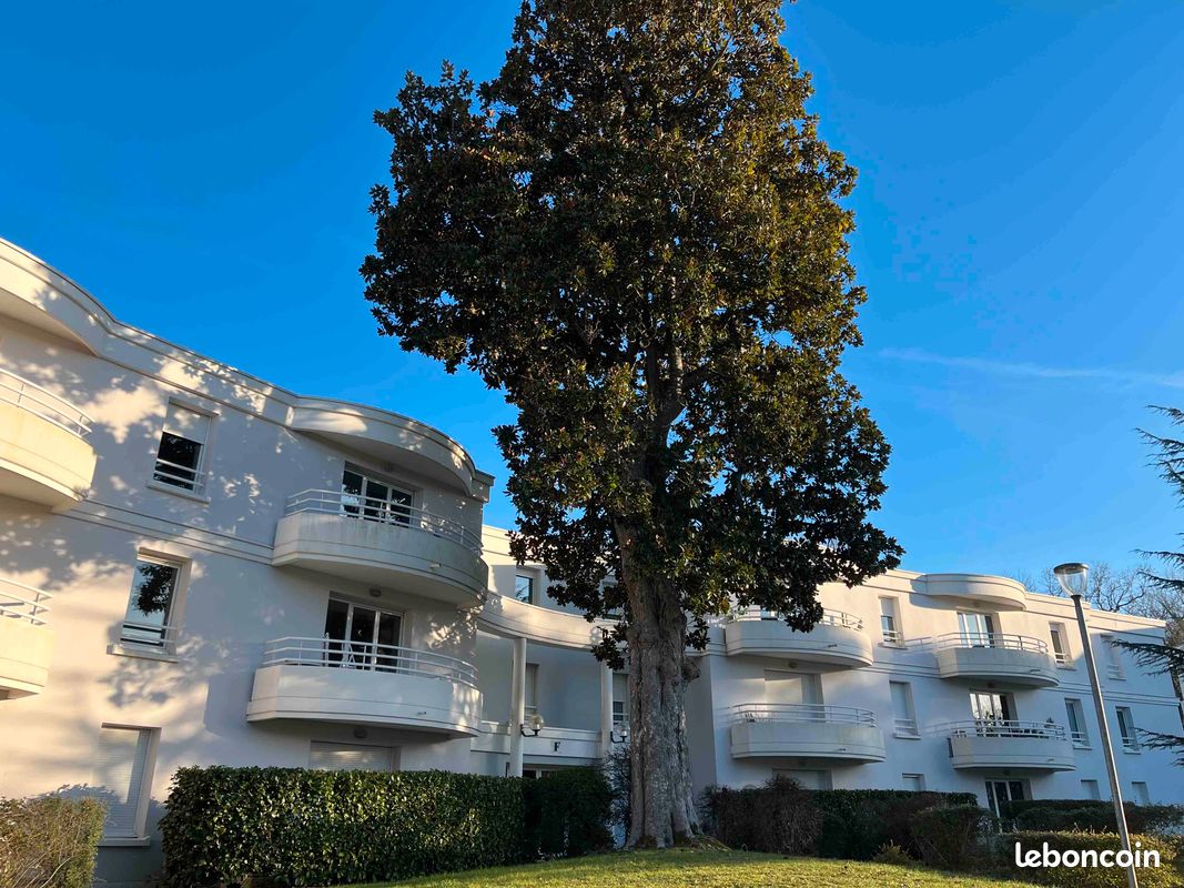 Appartement 3 pièces 53 m² · à Gradignan · 53 m² · 188 000 €