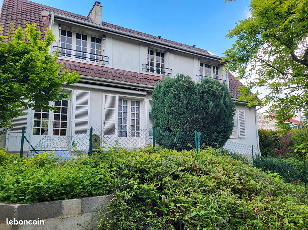 Maison 7 pièces 160 m² · à Clamart · 160 m² · 770 000 €