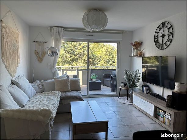 Appartement 41 m² Beziers