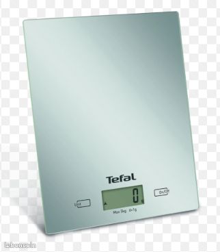 Balance de cuisine Tefal vintage - Arts de la table