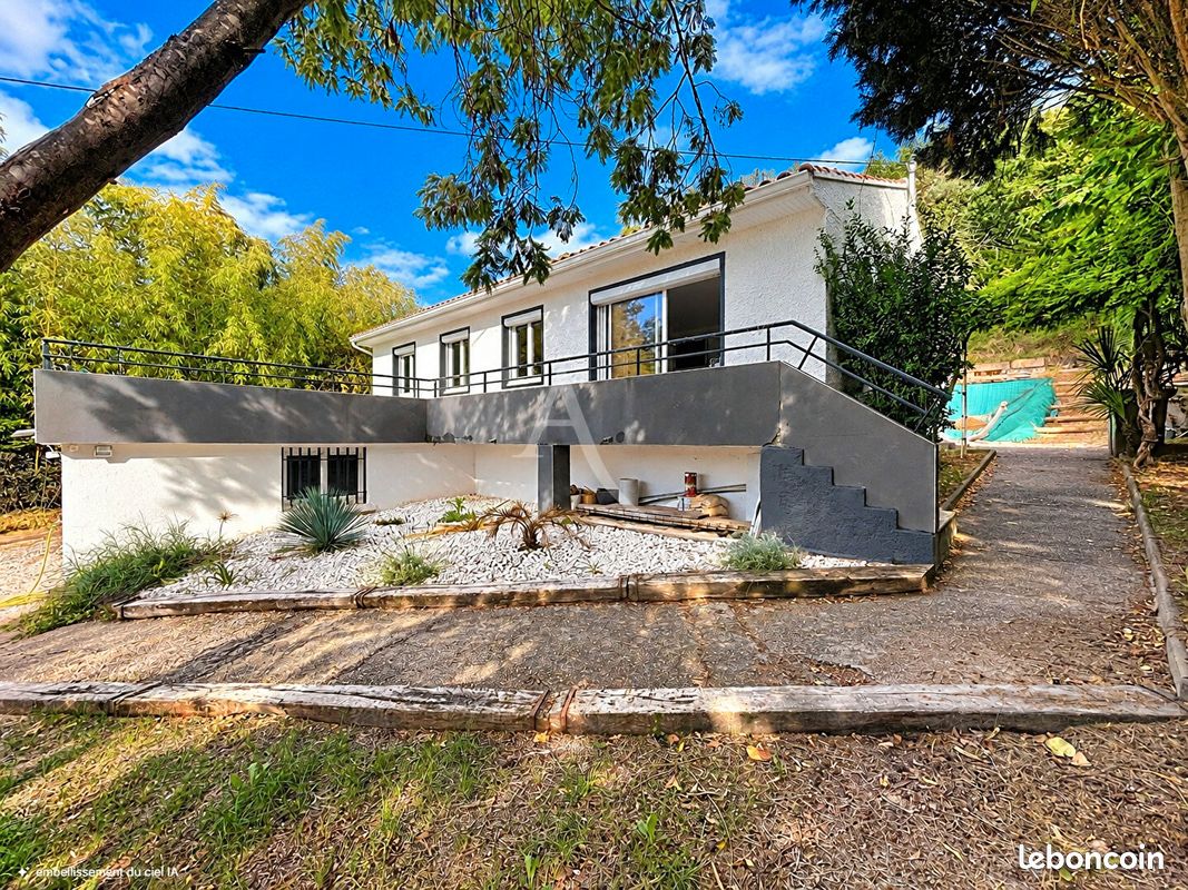 Maison 4 pièces 95 m² · à Saint-Sauveur · 95 m² · 309 000 €