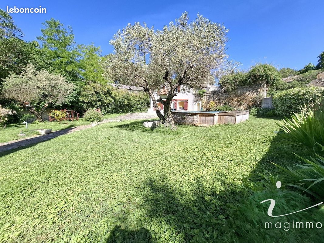 Maison 6 pièces 164 m² · à Baillargues · 164 m² · 395 000 €