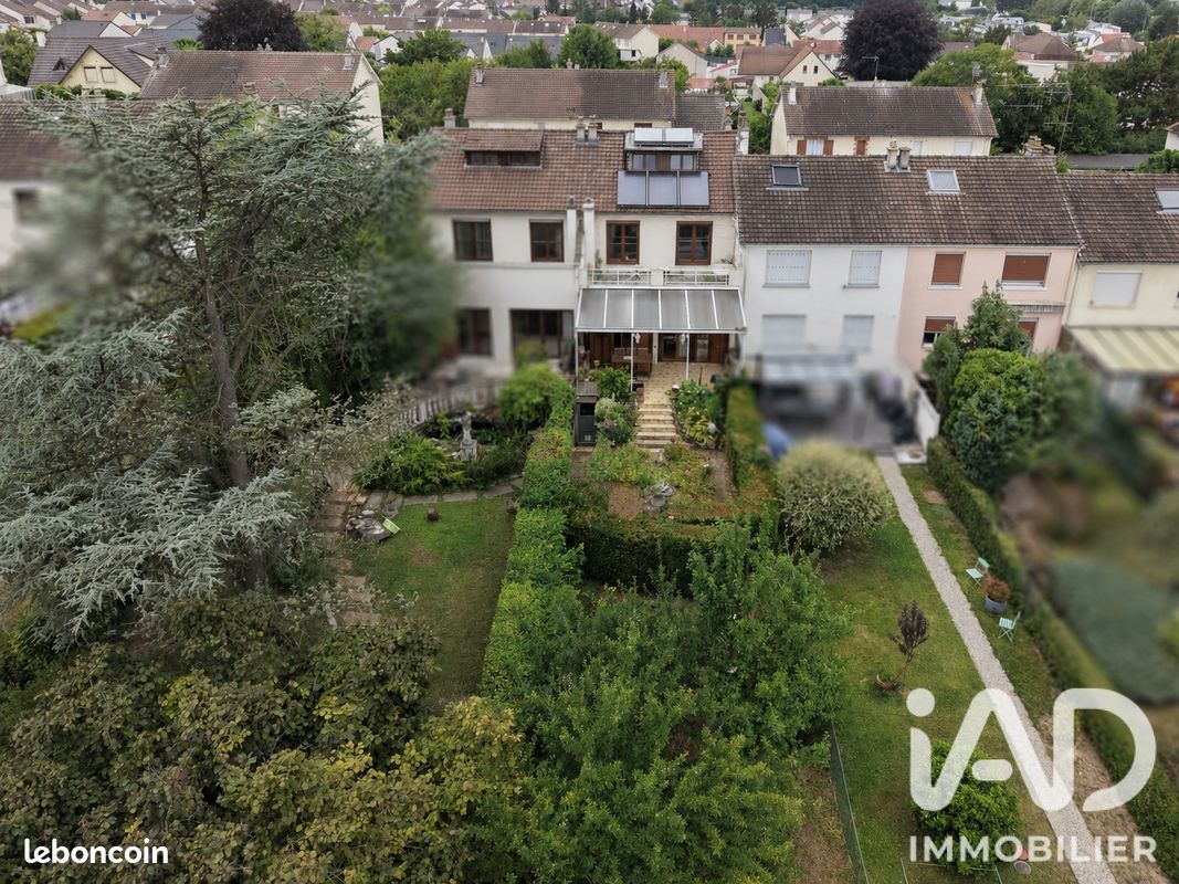 Maison 6 pièces 112 m² · à Cormontreuil · 112 m² · 280 000 €