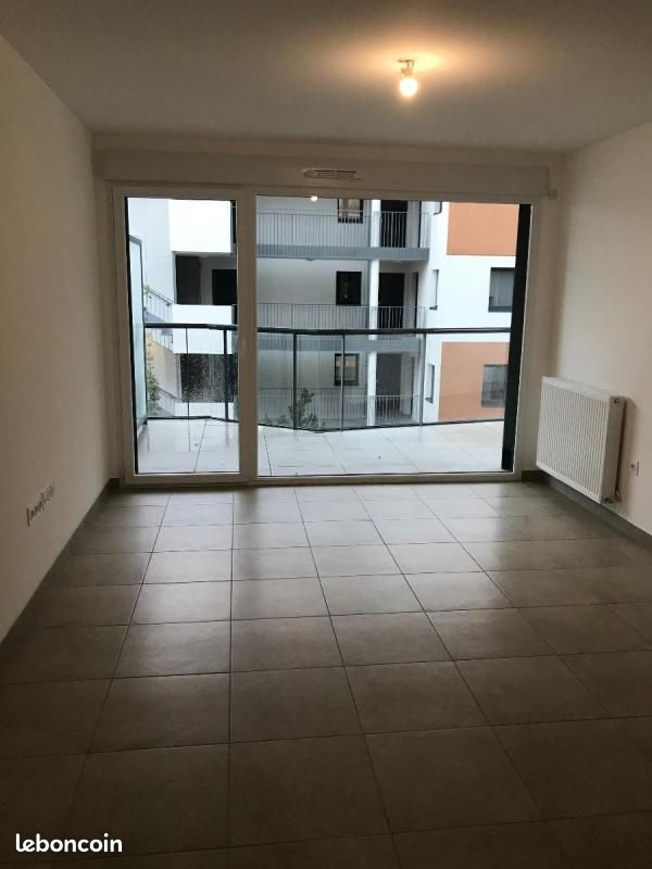 Appartement 2 pièces 41 m² · à Décines-Charpieu · 41 m² · 735 €/mois