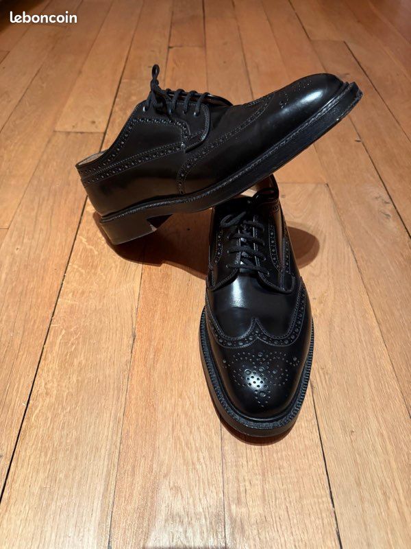 Chaussures Grafton (image 2)