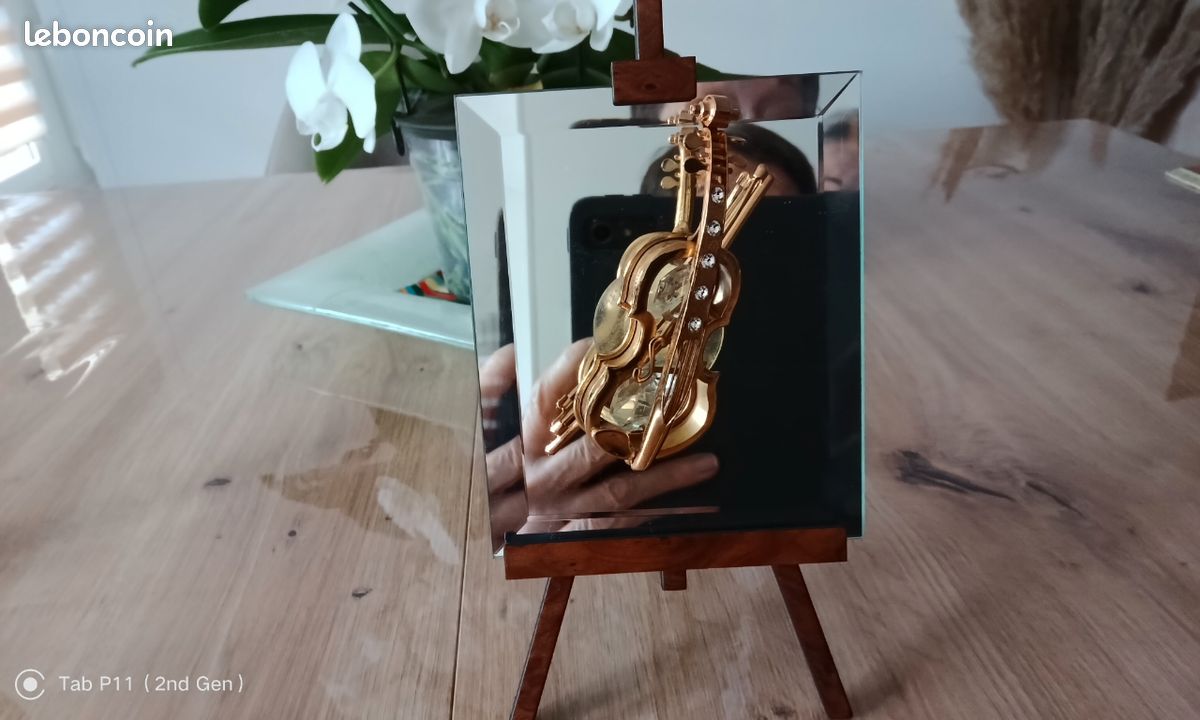 Objet décoratif (image 1)