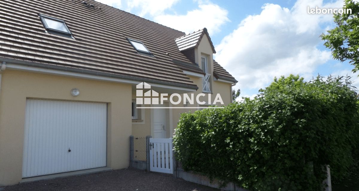 Maison 5 pièces 95 m² · à Maltot · 95 m² · 1 100 €/mois
