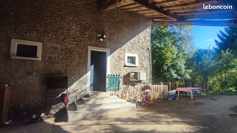 Maison 5 pièces 176 m²