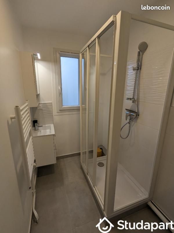 Appartement a louer guyancourt - 1 pièce(s) - 13 m2 - Surfyn