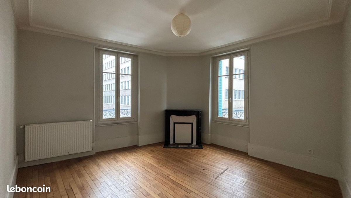 Appartement 3 pièces 82 m² · à Dijon · 82 m² · 175 000 €