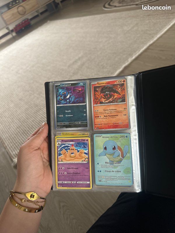 Cartes pokemon (image 8)