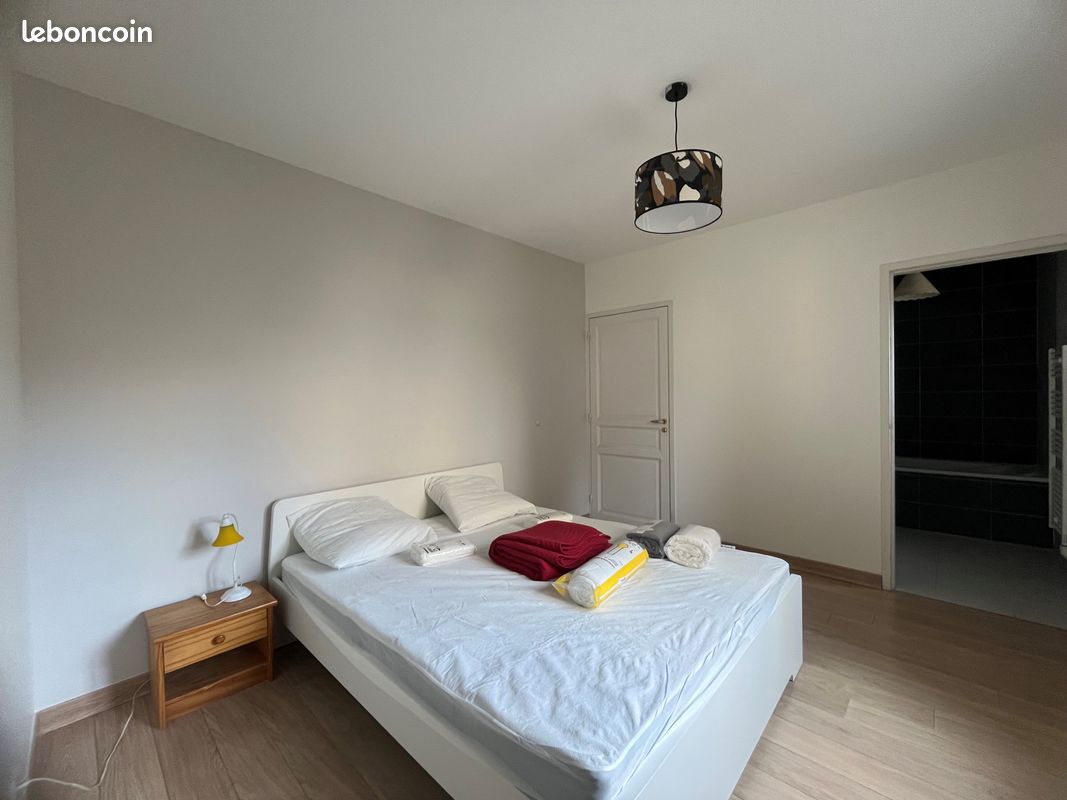 Appartement a louer vienne - 2 pièce(s) - 60 m2 - Surfyn