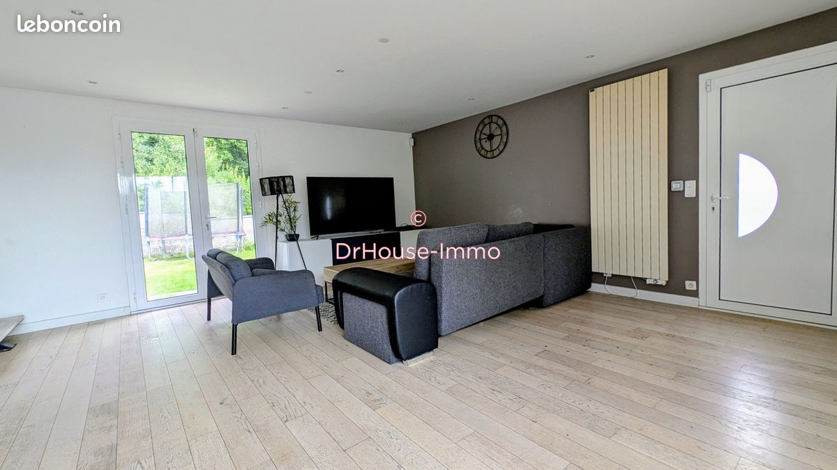 Maison 4 pièces 82 m² · à Hardricourt · 82 m² · 293 300 €