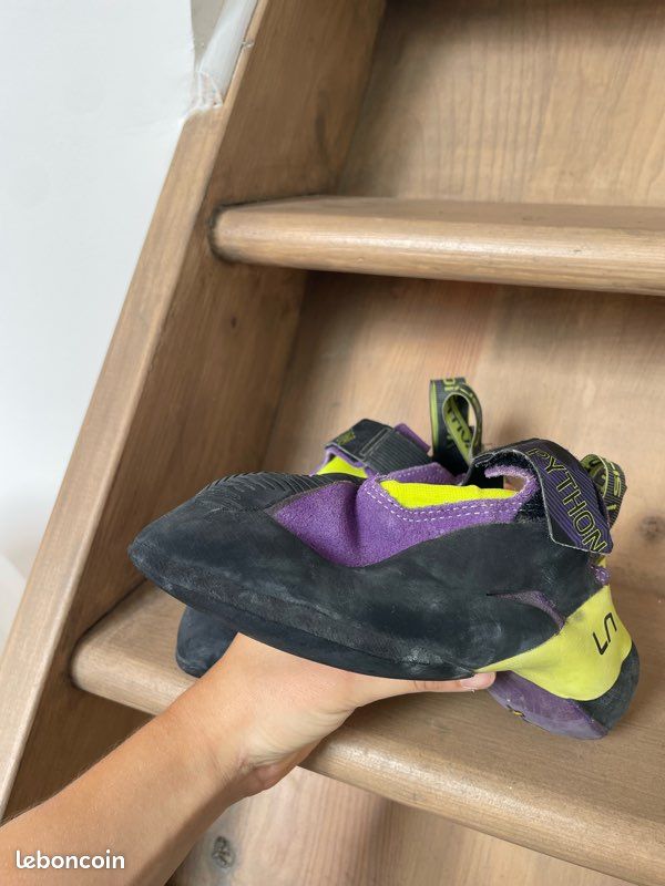 Chaussons escalade La Sportiva (image 4)