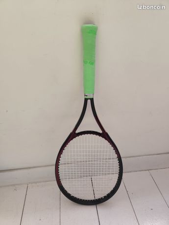 Lot De 3 Raquettes De Tennis Head Prestige Tour 2021 – Occasion – Bon état