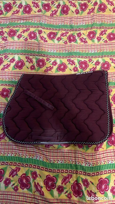 Tapis Equitheme (image 2)