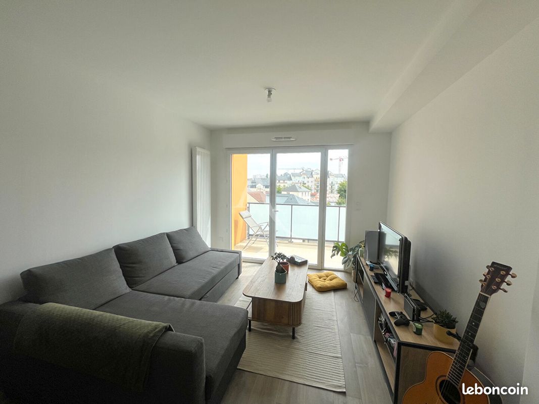 Appartement 3 pièces 55 m² · à Laval · 55 m² · 680 €/mois