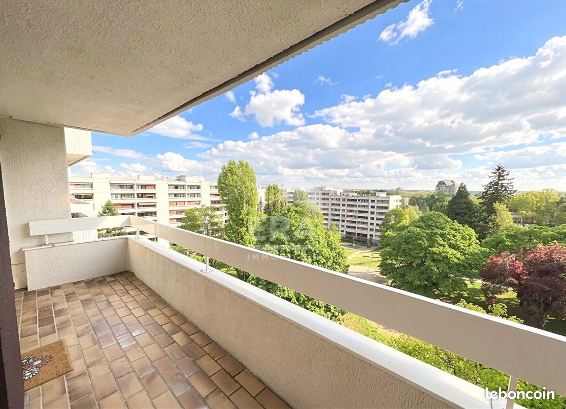 Appartement 3 pièces 73 m² · à Orléans · 73 m² · 187 600 €