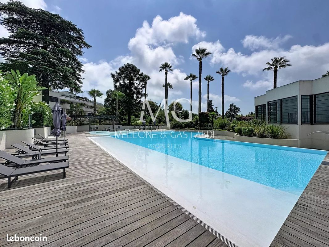 Appartement 4 pièces 157 m² · à Cannes · 157 m² · 2 200 000 €
