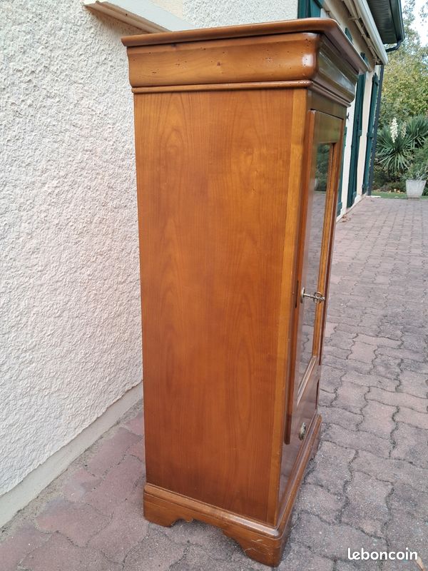 Meuble style Louis Philippe (image 2)